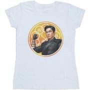 T-shirt Marvel Shang-Chi And The Legend Of The Ten Rings