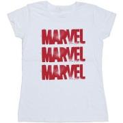 T-shirt Marvel BI49676