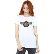 T-shirt Marvel BI49693