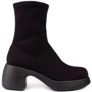 Chaussures escarpins Camper Thelma Tencel Des Bottes