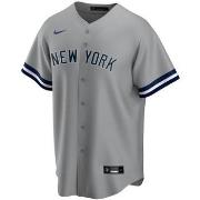 T-shirt Nike Maillot de Baseball MLB New-Yo