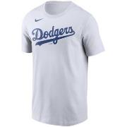 T-shirt Nike T-Shirt MLB Los Angeles Dodger