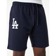 Short New-Era Short MLB Los Angeles Dodgers