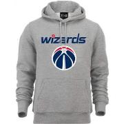 Sweat-shirt New-Era Sweat Capuche NBA Washington W