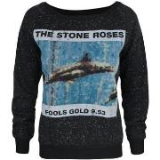 Sweat-shirt Amplified Fools Gold