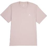 Polo Converse LEFT CHEST STAR CHEV EMB SS TEE