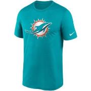 T-shirt Nike T-shirt NFL Miami Dolphins Nik