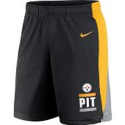 Short Nike Short NFL Pittsburgh Steelers