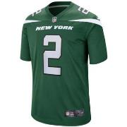 T-shirt Nike Maillot NFL Zach Wilson New Yo