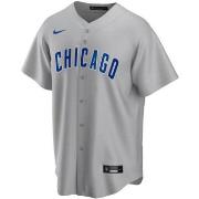 T-shirt Nike Maillot de Baseball MLB Chicag