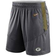 Short Nike Short NFL Greenbay Packers Nik