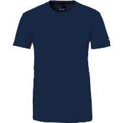 Polo Kempa TEAM T-SHIRT