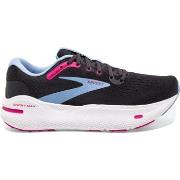Baskets Brooks Ghost Max
