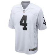 T-shirt Nike Maillot NFL Derek Carr Las Veg