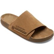 Sandales Quiksilver Rivi Suede