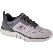 Baskets basses Skechers Track-Broader