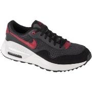 Baskets basses Nike Air Max System GS
