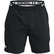 Short Under Armour Ua Vanish Woven 2In1 Sts