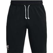 Short Under Armour Ua Rival Terry Short