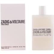 Eau de parfum Zadig &amp; Voltaire This Is Her! Eau De Parfum Vaporisa...