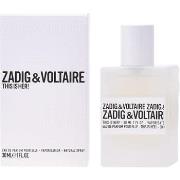 Eau de parfum Zadig &amp; Voltaire This Is Her! Eau De Parfum Vaporisa...