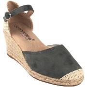 Chaussures Amarpies Chaussure femme 26484 acx kaki