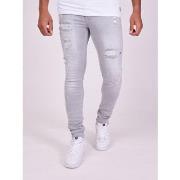 Jeans skinny Project X Paris Jean TP21007