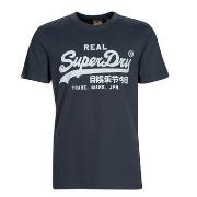 T-shirt Superdry VINTAGE VL NOOS TEE