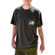 Chemise Volcom Camiseta Skate Vitals Grant Taylor SS1 - Stealth