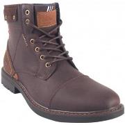 Chaussures Bitesta Bottine pour hommes 32251 marron