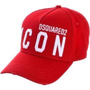 Casquette Dsquared BCM0412-05C00001-M818