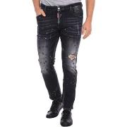 Pantalon Dsquared S71LB0912-S30503-900