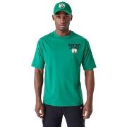 Debardeur New-Era Tee shirt homme Boston Celtics 60435523 - XS