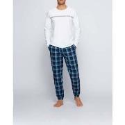 Pyjamas / Chemises de nuit BOSS 121992VTAH21