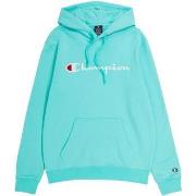 Sweat-shirt Champion Hooded sweatshirt