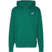 Sweat-shirt Nike M nsw club hoodie po bb