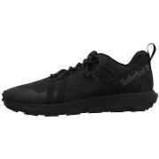 Baskets basses Timberland Winsor Trail LOW LACE UP