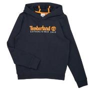 Sweat-shirt enfant Timberland T25U56-857-C