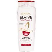 Shampooings L'oréal Elvive Total Repair 5 Shampooing Réparateur