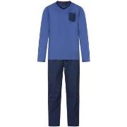 Pyjamas / Chemises de nuit Eden Park 123870VTAH21