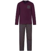 Pyjamas / Chemises de nuit Eden Park 123871VTAH21