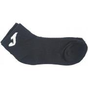 Chaussettes de sports Joma Dame de sport 400027 noir