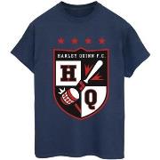 T-shirt Justice League FC