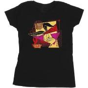 T-shirt Dessins Animés BI28176