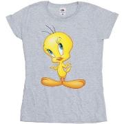 T-shirt Dessins Animés Tweety Standing