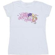 T-shirt Dessins Animés ACME