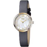 Montre Boccia 3266-04, Quartz, 28mm, 5ATM