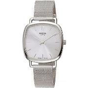 Montre Boccia Montre Femme 3334-06, Quartz, 33mm, 3ATM