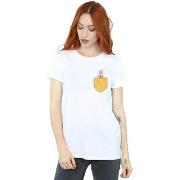 T-shirt Disney BI37413