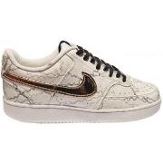 Baskets Nike Baskets Custom homme-Femme Zeus - Court Vision